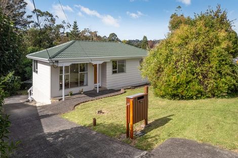 Photo of property in 102 Glendale Road, Glen Eden, Auckland, 0602