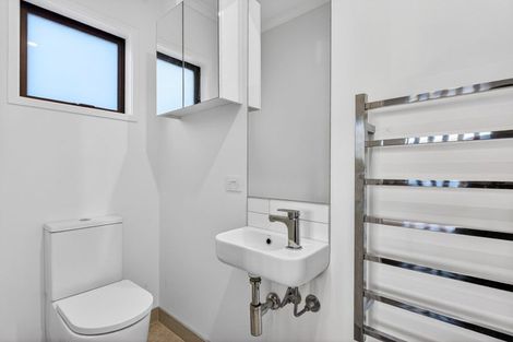Photo of property in 3/1 Scott Road, Hobsonville, Auckland, 0616