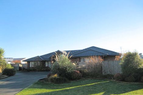 Photo of property in 5 Nautilus Place, Spencerville, Christchurch, 8083