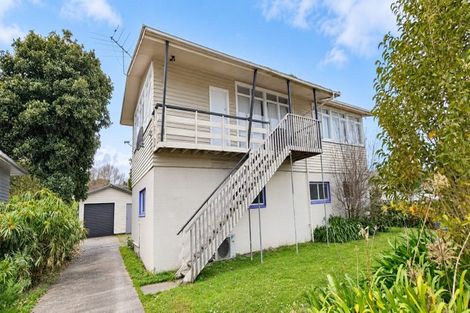 Photo of property in 16 Grundy Street, Mangapapa, Gisborne, 4010