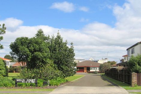 Photo of property in 2/16 Wells Court, Mount Maunganui, 3116