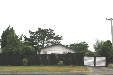 Photo of property in 23 Salisbury Road, Birkdale, Auckland, 0626
