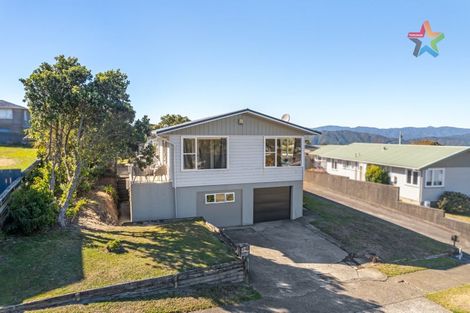 Photo of property in 258 Dowse Drive, Maungaraki, Lower Hutt, 5010