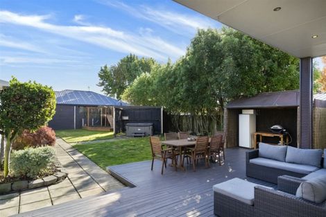 Photo of property in 3 Redruth Avenue, Spreydon, Christchurch, 8024