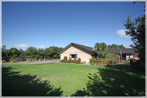 Photo of property in 39 Palmer Road, Foxton Beach, Foxton, 4891