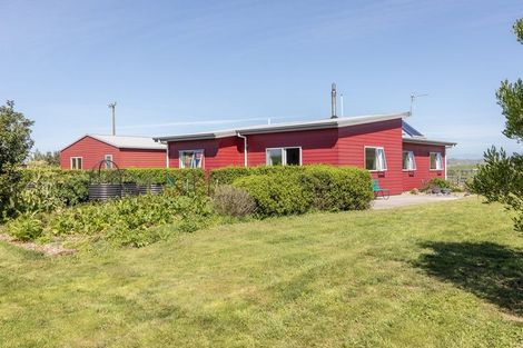 Photo of property in 416 Te Kura Road, Otane, 4277