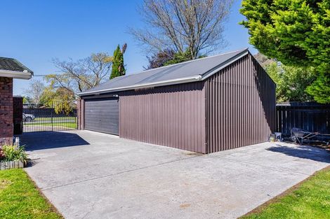 Photo of property in 21 Carverthen Street, Masterton, 5810