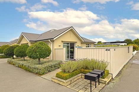 Photo of property in 1/414 Ilam Road, Bryndwr, Christchurch, 8052