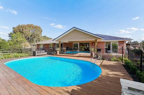 Photo of property in 862 Oxford Road, Fernside, Rangiora, 7471
