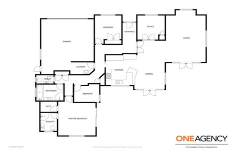 Photo of property in 116 Langdale Avenue, Paraparaumu, 5032