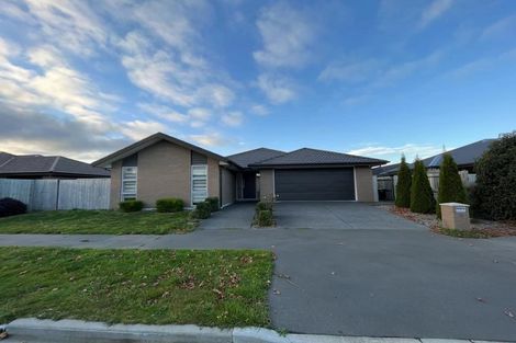 Photo of property in 26 Hillbourne Street, Halswell, Christchurch, 8025