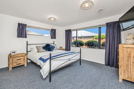 Photo of property in 16 Globe Bay Drive, Templeton, Christchurch, 8042