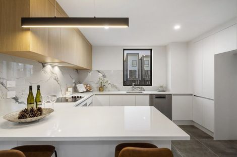 Photo of property in 4/32a Westgate Drive, Massey, Auckland, 0614