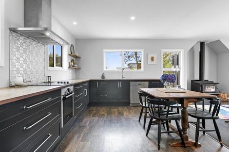 Photo of property in 31 Mchughs Road, Swannanoa, 7692