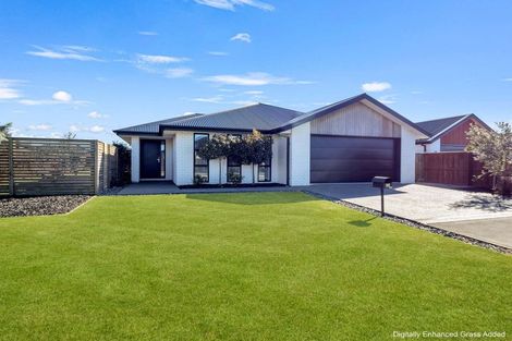 Photo of property in 98 Oaks Drive, Lincoln, 7608