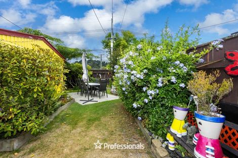 Photo of property in 18 Seddon Street, Wallaceville, Upper Hutt, 5018