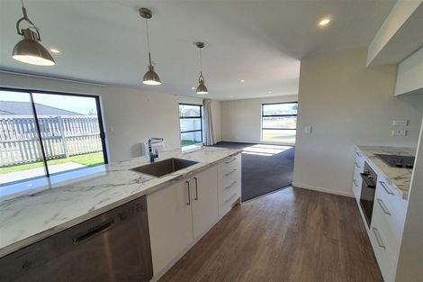 Photo of property in 20 Newman Road, Rolleston, 7614