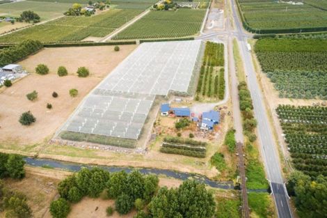 Photo of property in 200 Longlands Road, Longlands, Hastings, 4172