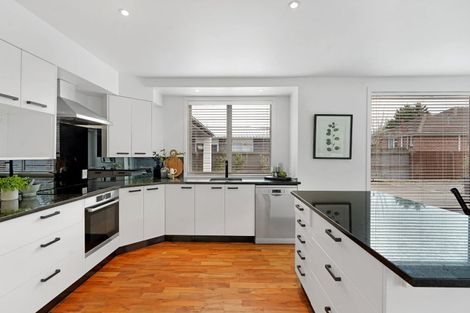 Photo of property in 218a Knowles Street, St Albans, Christchurch, 8052