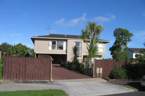 Photo of property in 14 Cruickshank Crescent, Meadowbank, Auckland, 1072