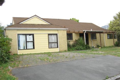 Photo of property in 6 Siska Place, Upper Riccarton, Christchurch, 8041