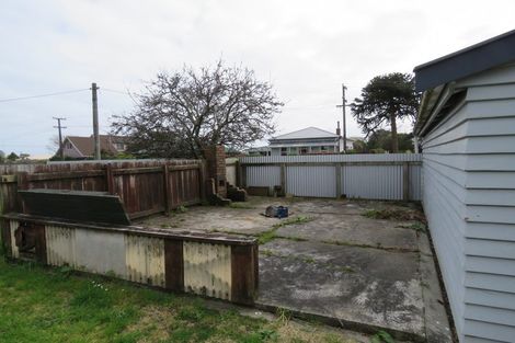 Photo of property in 30 Bright Street, Westport, 7825