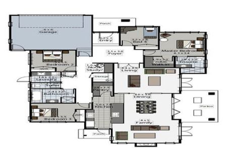 Photo of property in 11 Silverleaf Way, Kinloch, 3377