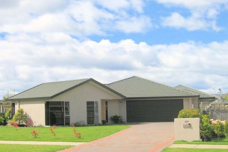 Photo of property in 127 Lakewood Drive, Nukuhau, Taupo, 3330