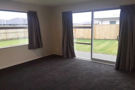 Photo of property in 25 Sutherland Drive, Kaiapoi, 7630
