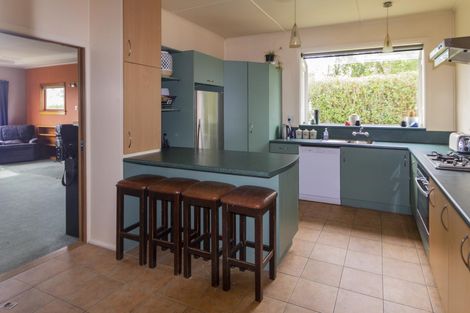 Photo of property in 21 Selwyn Street, South Hill, Oamaru, 9400