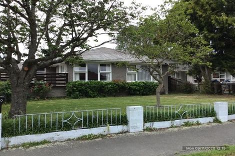 Photo of property in 30 Hounslow Street, Ilam, Christchurch, 8041