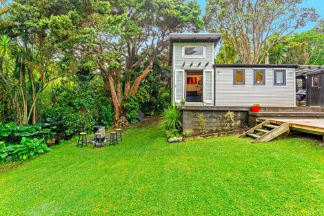 Photo of property in 9 Cotterell Street, Leigh, 0985