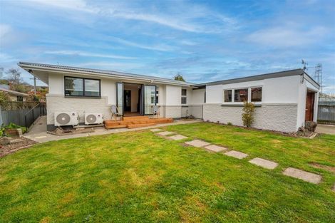 Photo of property in 105 Grants Road, Marchwiel, Timaru, 7910