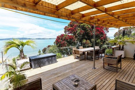 Photo of property in 647 Whangarei Heads Road, Tamaterau, Whangarei, 0174