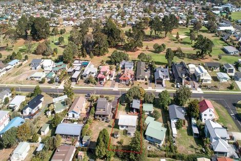 Photo of property in 206 Bellona Road, Whangamata, 3620