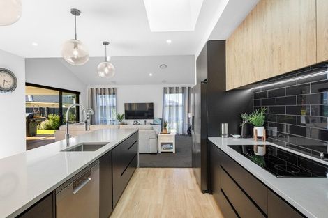 Photo of property in 17 Talon Drive, Rolleston, 7615