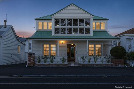 Photo of property in 45 Hardinge Road, Ahuriri, Napier, 4110