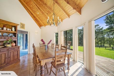 Photo of property in 192 Robinson Road, Coatesville, Albany, 0793