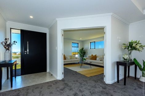 Photo of property in 22 Monarch Drive, Rolleston, 7614