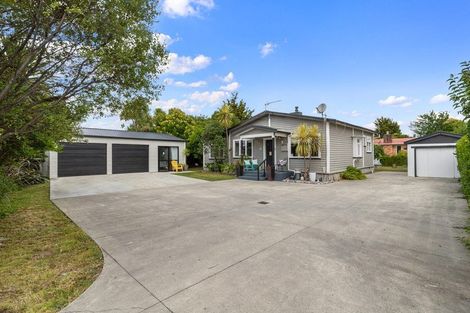 Photo of property in 88 Fifth Avenue, Enderley, Hamilton, 3214