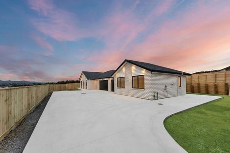 Photo of property in 4 Vintner Lane, Pokeno, 2402