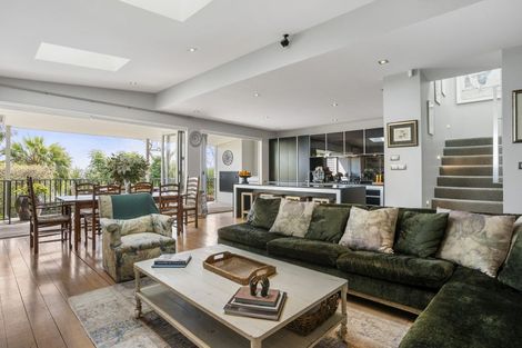 Photo of property in 48 St Marys Road, Saint Marys Bay, Auckland, 1011