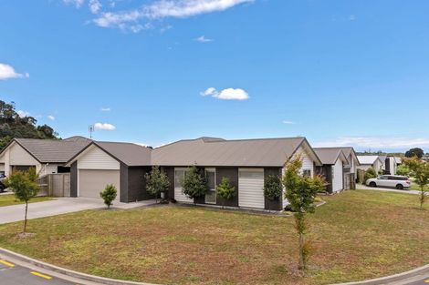 Photo of property in 7 Paiawa Way, Pyes Pa, Tauranga, 3110