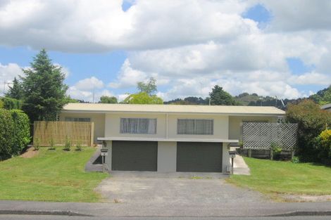 Photo of property in 180 Golf Road, Taumarunui, 3920