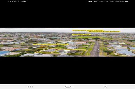 Photo of property in 3/9 Marr Road, Manurewa, Auckland, 2102