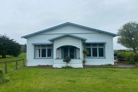 Photo of property in 1310 Kellow Road, Himatangi, Palmerston North, 4477