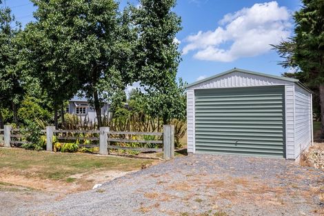 Photo of property in 65 Oparatai Road, Mangatainoka, Pahiatua, 4982