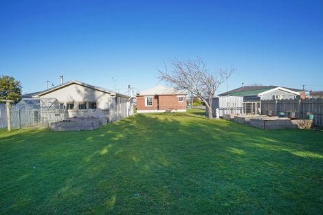 Photo of property in 40 Bainfield Road, Waikiwi, Invercargill, 9810