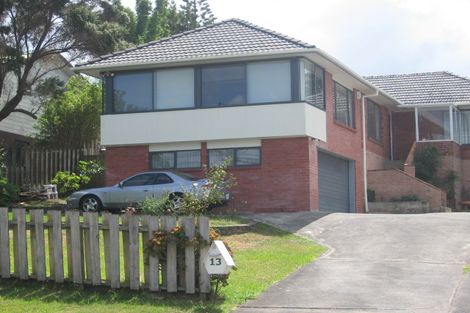 Photo of property in 2/13 Belmont Terrace, Milford, Auckland, 0620