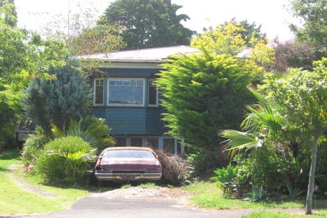 Photo of property in 29 Arawa Street, New Lynn, Auckland, 0600